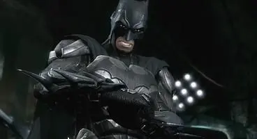 Rumour: Injustice 2 will be unveiled soon, out March 2017