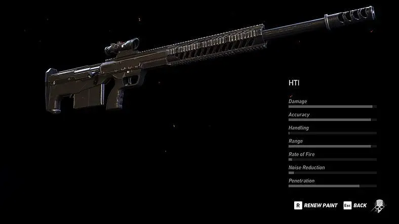 Ghost Recon Wildlands Best Weapons Guide