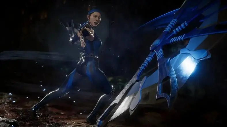 Mortal Kombat 11 Roster - All Mortal Kombat 11 Kombatants Revealed So Far