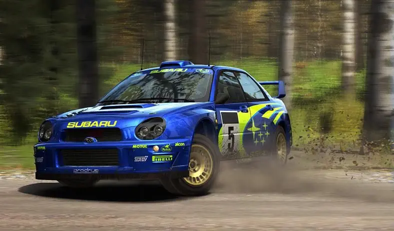 Humble Bundle June 2020 - Codemasters Bundle Offers Racing Games from $5