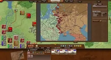 Slitherine Talks Future Wargames Next Week During the Matrix Games Showcase Livestream