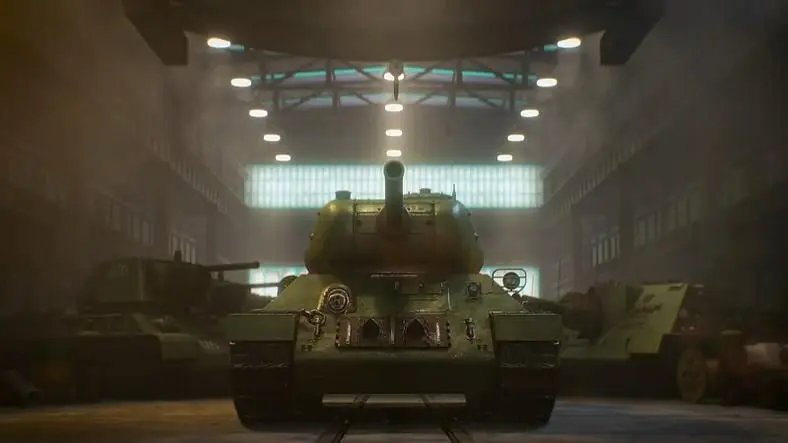 Hearts of Iron IV: No Step Back Is the Name of the DLC Accompanying the Barbarossa Update