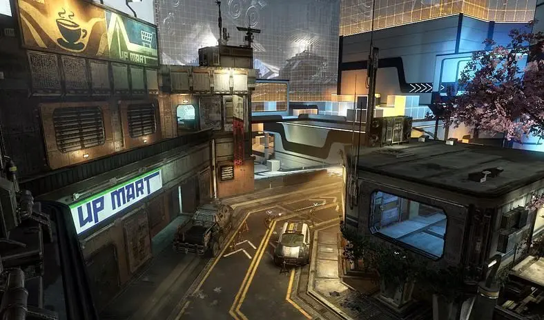 Release window for Titanfall's second and third map packs tentatively revealed