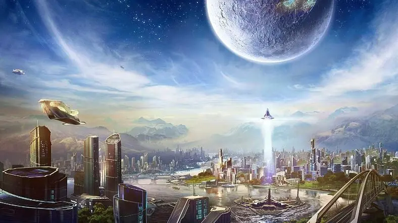Anno Sale on Humble Store Offers Deep Discounts for City Building Strategy Franchise