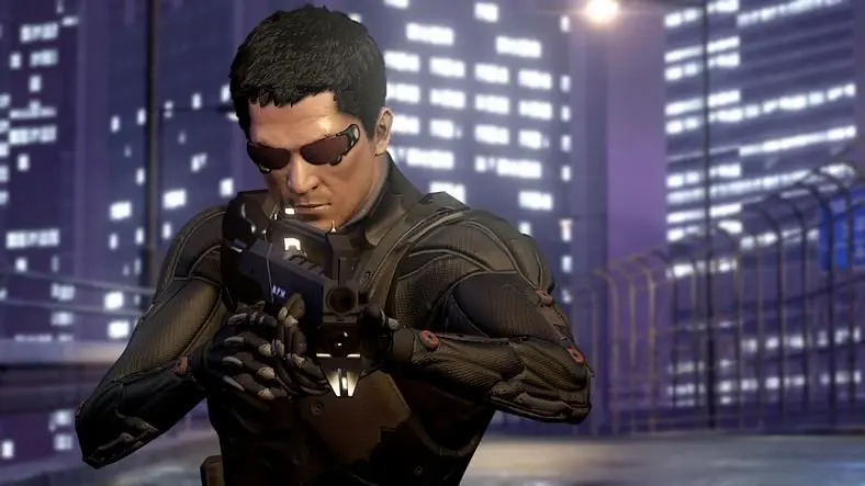 Sleeping Dogs gets Just Cause, Hitman and Deus Ex outfits