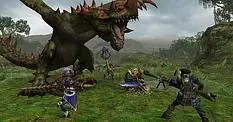 Monster Hunter's Xbox 360 pricing