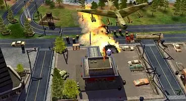 Generals has been a well hyped game, eagerly waited by the many CandC fans (myself included). It has promised advanced gameplay and superior graphics, but has it delivered??
