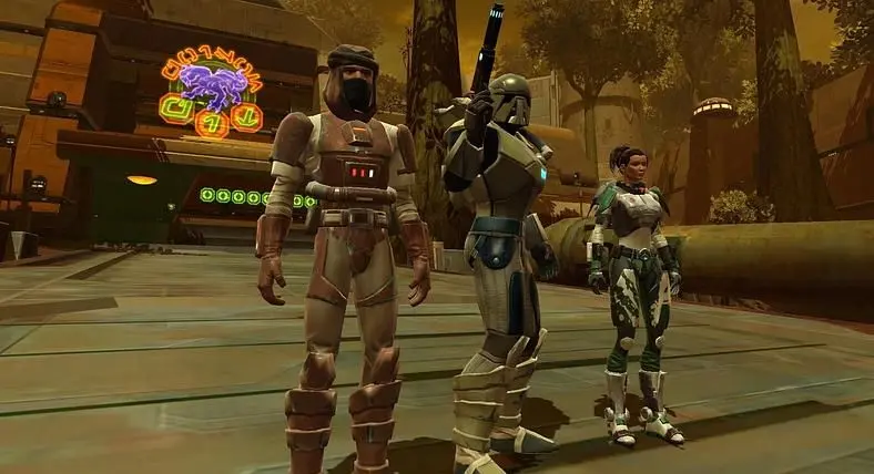 We get some hands-on time at this year's GamesCom. May the force be with you...
