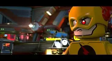 LEGO DC Super Villains Cheat Codes - All Character Cheats