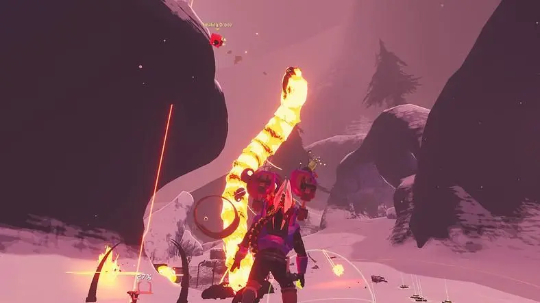 Risk of Rain 2 Developer Hopoo Games Announced Future Plans