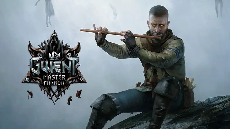 Gwent Season of Magic - Master Mirror Expansion Release Date
