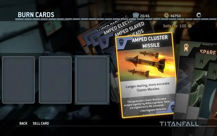 New Titanfall update introduces the Black Market”
