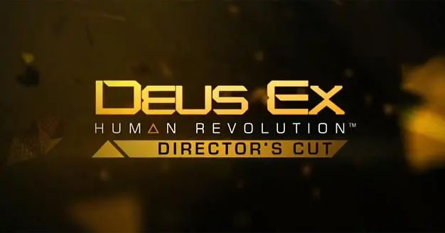 Deus Ex: Human Revolution Director's Cut launches in US