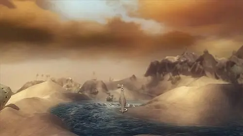 From Dust finally hits PSN on Sept 14