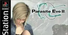 Parasite Eve II on PSN tomorrow