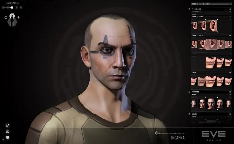 EVE Online's Incarna going multiplayer "this year, definitely"