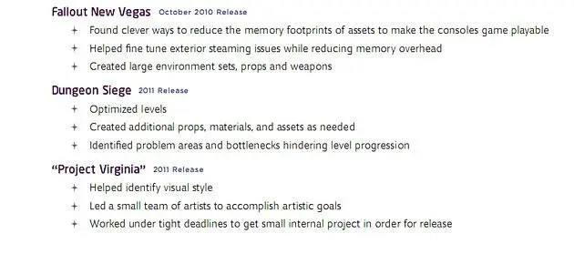 Obsidian making 'Project Virginia'