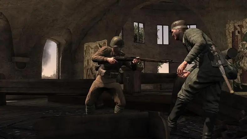 If music be the food of war, play on. 