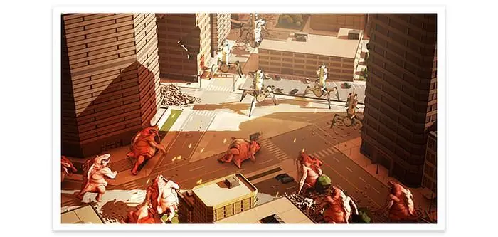 Uber cancels Human Resources Kickstarter, still looking to bring the RTS to life "in some form"