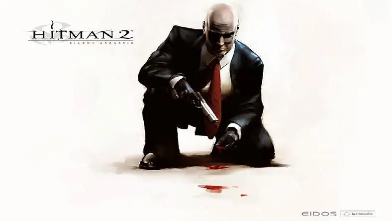 Square Enix offers Hitman 2 on PC for free in Black Friday Sale