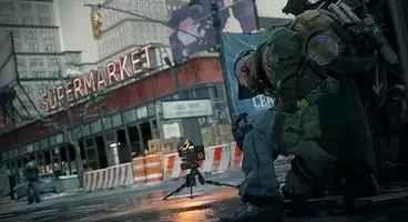 The Division latest Patch v1.1 has wiped out some players characters
