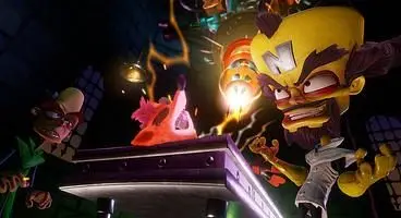 Crash Bandicoot N.Sane Trilogy could be coming to PC and Xbox One