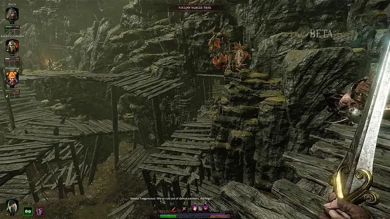 Warhammer: Vermintide 2 Grimoire and Tome Locations Guide
