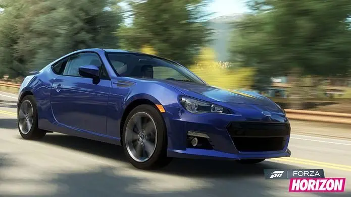Turn 10 reveals February DLC for Forza Horizon
