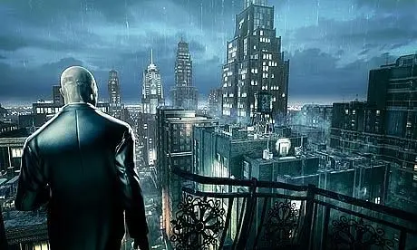 Dev: Past Hitman games 'just failed'
