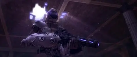 There's "continuing progress" on Stargate Worlds says Cheyenne