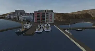 New Horizons adds eight new vessel types, a new environment and twenty new missions which is pretty impressive for an add on package.