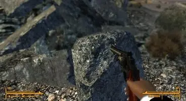 Fallout: New Vegas Mods