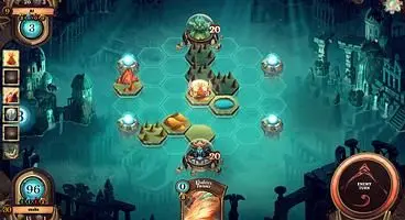 Faeria is going to be free on Steam next weekend only