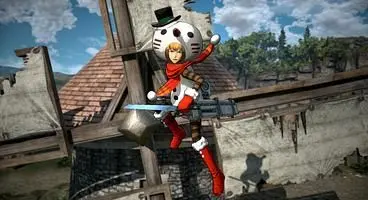 Bloody Up A Christmas Tree With These Attack on Titan: Wings of Freedom Weapons And Costumes