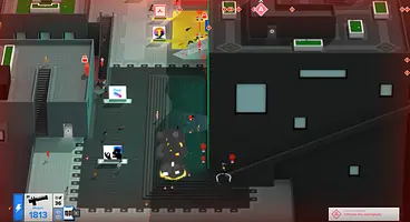 Tackle Tokyo In Your Own Way With This New Tokyo 42 Gameplay Demonstration