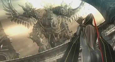 Bayonetta Arrives On Steam With PlatinumGames Wanting To Port Their Entire Library Whenever Possible