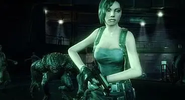 Operation Raccoon City dev had new Resident Evil title canned due to Star Wars Battlefront leaks