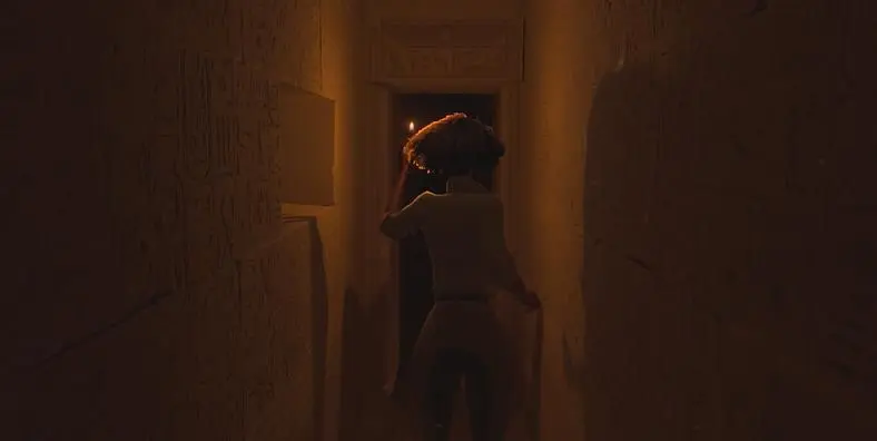 Valve is Preparing a New Singleplayer Game: In The Valley of Gods