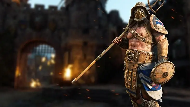 For Honor Female Characters - Which Characters Can Be Female?