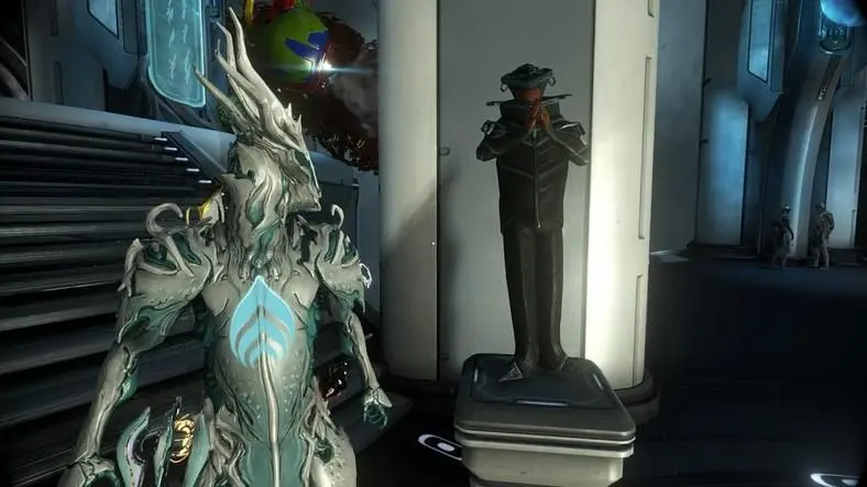 Warframe Sands of Inaros - How to get the Inaros Warframe?
