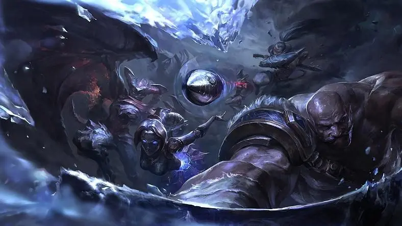 League of Legends Patch 10.9 - Release Date, New Skins