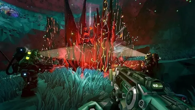 Deep Rock Galactic The Great Egg Hunt 2024 Event Begins