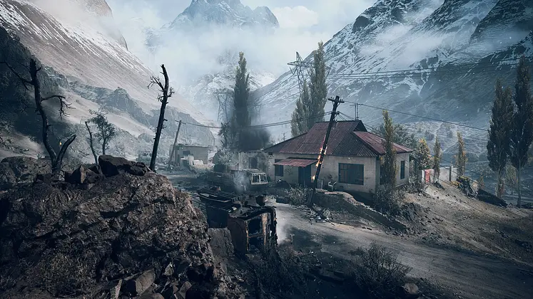 Battlefield 6: Full Map List