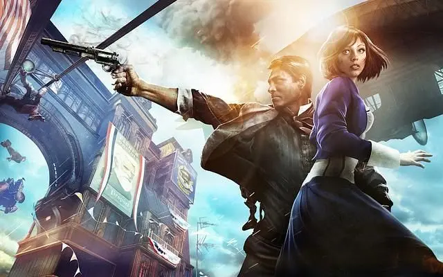 Take 2: BioShock Infinite shipped 4M units, Borderlands 2 7M