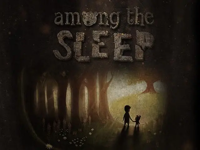 Among the Sleep hits Kickstarter goal, releases alpha demo
