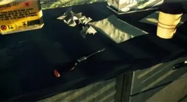 Hitman: Absolution receives third 'Introducing' trailer, The Tools of the Trade