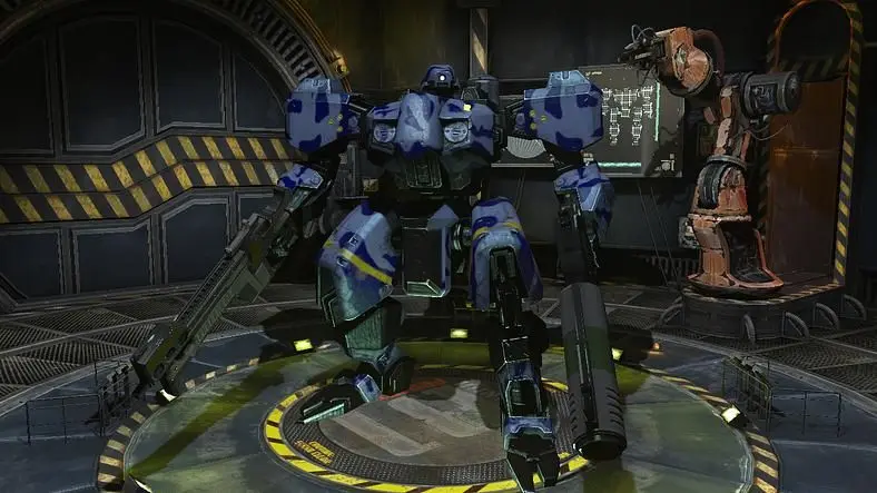 New DLC for Front Mission Evolved revealed