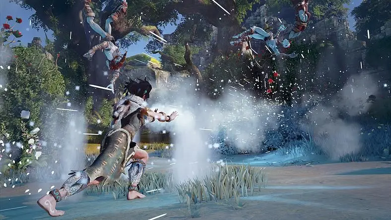 Fable Legends developer suggests big performance gains through DirectX 12