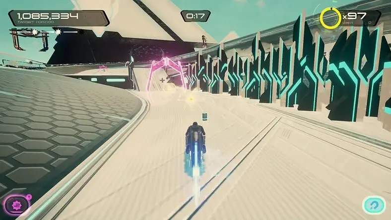 TRON RUN/r leaves early access and launches on Steam