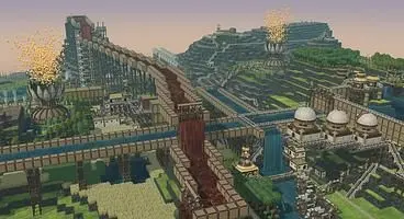 Timberborn Update 6 Release Date - Wonders of Water